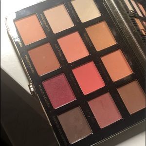 TWO FACED JUST PEACHY MATTES